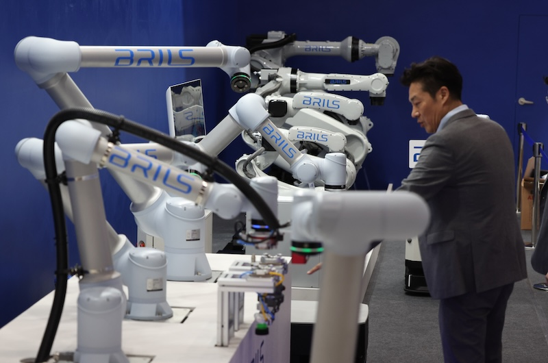 AI 시대 커지는 자산 격차…한국에서도 부유세 논의 필요한 이유