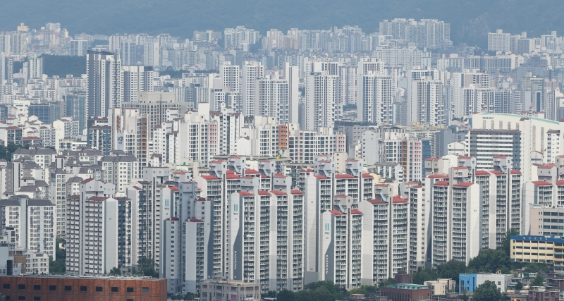 서울이 기회를 만들었지만…높은 집값이 막은 계층 이동