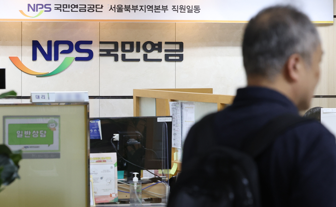 평균 53세에 주된 일자리 떠난다…중·고령층은 73세까지 근로 희망