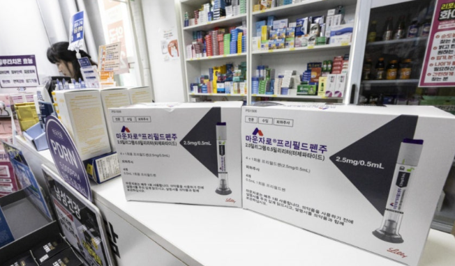 위고비·마운자로 시대에도 살아남는 헬스케어 앱…AI·혈당관리로 진화