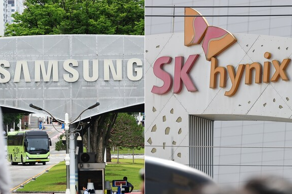 삼성·SK, 150조원대 주주환원 나선다…반도체주 투자심리 되살릴까